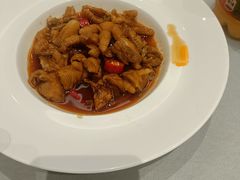 -新丁香海鲜酒店(银海商贸城店)