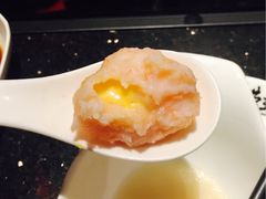 -捞王猪肚鸡火锅(财富中心店)