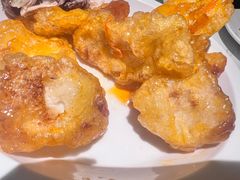 锅包肉-关东小磨东北菜(漕河泾印象城店)