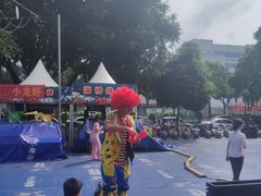 -南城百货(亭江店)