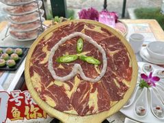 -7号院街鲜鱼府·涮烤一体(酒城华府总店)