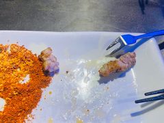-很久以前羊肉串(清河店)