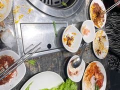 -33韩式自助烧烤(环城南路店)
