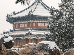 -颐和园