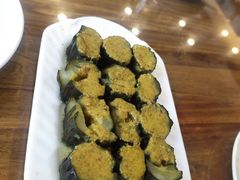 芥末黄瓜墩-砂锅李(九江路店)