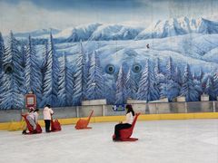 -世界之窗阿尔卑斯冰雪世界