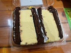 朗姆酒冰淇淋蛋糕-老鼎丰(靖宇街总店)