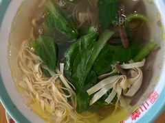 -小姜锅贴(凤凰街店)