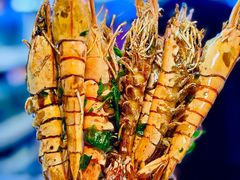 -东江海鲜大排档·潮汕菜·砂锅粥