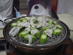 桑拿无骨巴鱼-凯盈阁·顺德私房菜·桑拿鸡