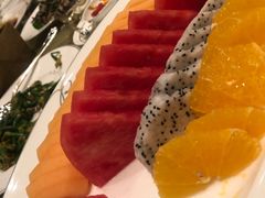-王府半岛酒店