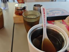 -华记煲仔华·煲仔饭(三元里万科里店)