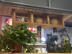 -小杨烤肉(朱雀店)