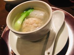 -湖滨28中餐厅·西湖宴·杭州君悦酒店
