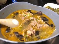 -鹿港小镇(霄云店)