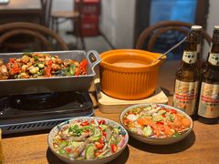 -乔街深夜食堂·小龙虾·高压锅生蚝(杭州总店)