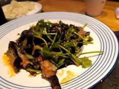 -山河屯铁锅炖·非遗东北菜(南山店)