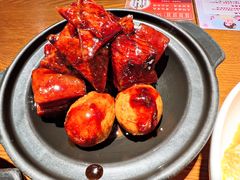 -沪上馨和小馆•海派上海菜(陆家浜路店)