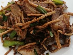 -李连贵酒家熏肉大饼(昆明街店)