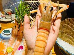 -大岛日本料理铁板烧(南通大饭店)