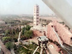 石景山游乐园-北京石景山游乐园