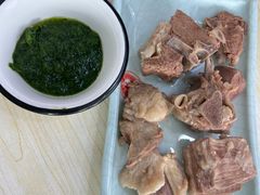 -老舅老蒙肉饼非遗店(一店)