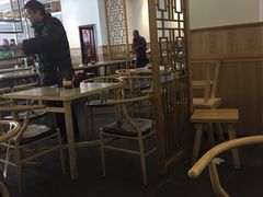 大堂-蒋家桥饺面店(四望亭路店)