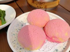 -水上明月·湖景餐厅