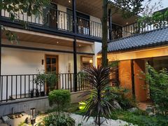 -往来·竹里.宝宝宴.生日宴.团建.宴席(花乡农居店)