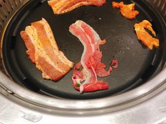 -花味·自助烤肉(雨花客厅店)