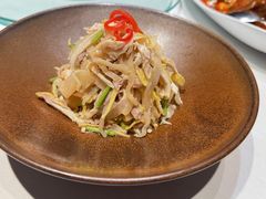 -羲和雅苑•北京烤鸭(陆家嘴中心店)