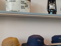 -SAANCI山池咖啡(海上世界文化艺术中心店)