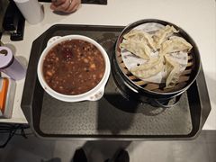 -小滋味营养八宝粥(古城路店)