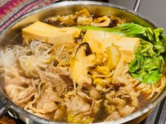 -石屋料理(南京西路店)