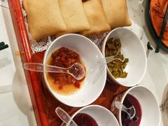 -乡村馕坑肉·烧烤·新疆菜·本地人更爱吃(阿勒泰首店)