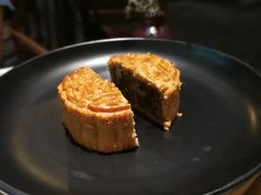 月饼-小大董·烤鸭(凤凰汇店)