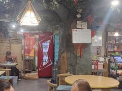 -金三可市井水煮鱼(金碧园店)