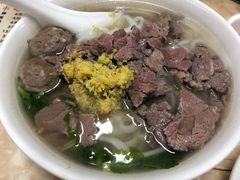 粿条-华威达牛庄(黄埔大道西店)