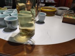 -北平食府(马鞍山路店)