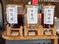 -金鱼妈妈 山野·食趣(荫山街店)