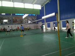 -大舜天成游泳馆(山大路店)