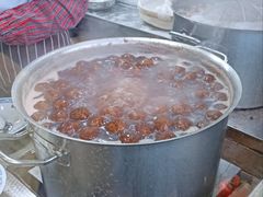 -粗茶淡饭(东关街店)