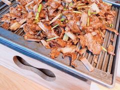 -四季民福烤鸭店(前门廊房二条店)