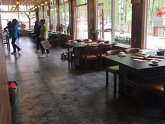 大堂-荣德灶台鱼(圣泉寺店)