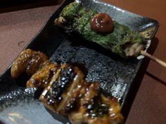 -鸟内会(河北路店)