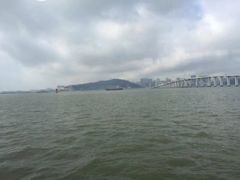 -尖沙咀中国客运码头