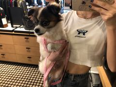 -宁波杉井奥特莱斯广场