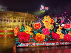 -华清宫景区