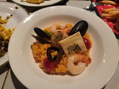 -大冒险家餐厅