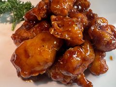 -大潮淮·淮扬菜(何园旗舰店)